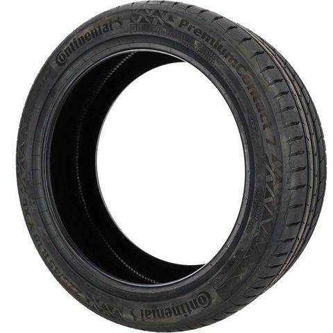 Continental PremiumContact 7 225/40R18 92Y XL