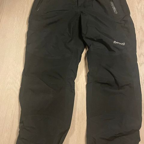 Bergans Evje youth pant  str 128