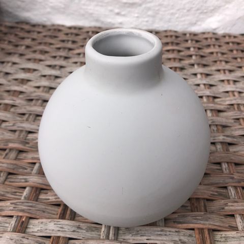 Ball vase - Cooee design