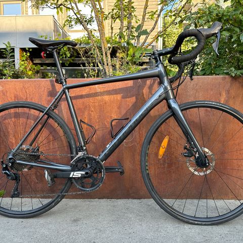 Cannondale Synapse 58, pent oppbevart og lite brukt