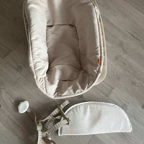 Stokke Tripp Trapp nyfødt sete