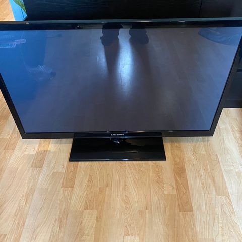 Samsung tv ca 42 tommer