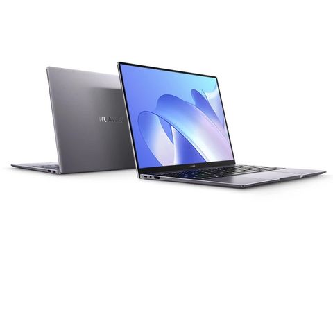 HUAWEI MateBook 14 2021