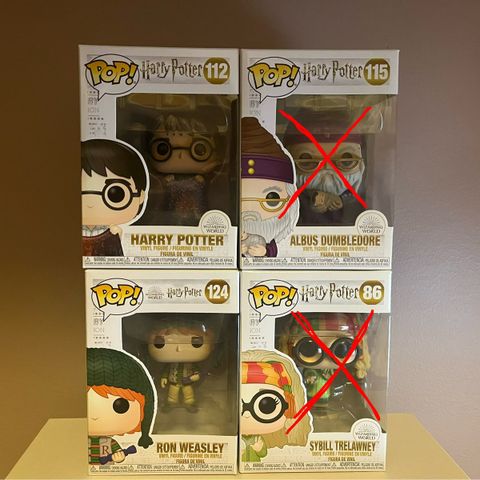 Funko pop