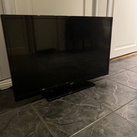 Philips 32" Led-tv