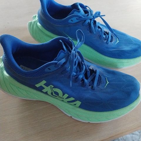 Hoka  Carbonx2