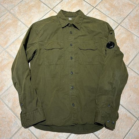 CP Company overshirt M