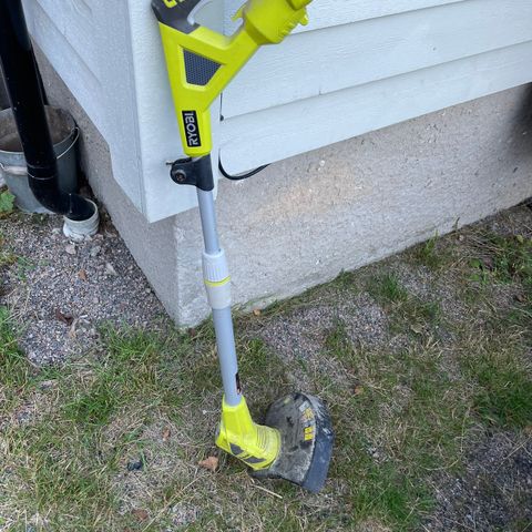 Ryobi 18v