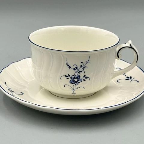 Villeroy & Boch Old Luxembourg