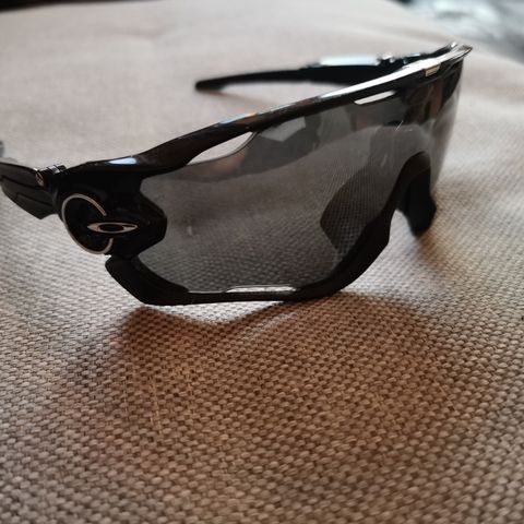 Oakley Jawbreaker