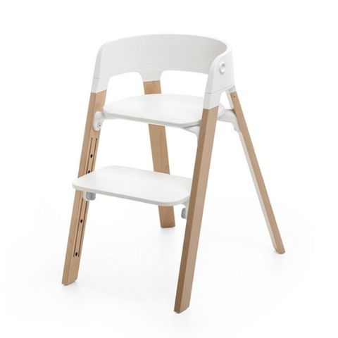 Stokke barnestol