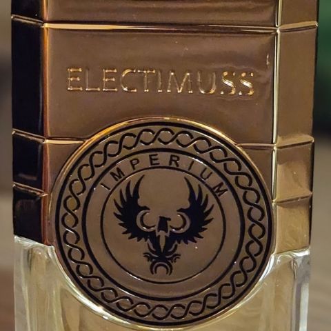 Electimuss Imperium EDP