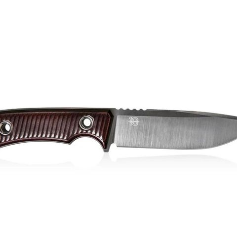 TRC Knives South Pole 10th