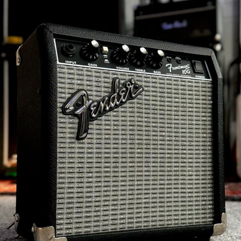 Fender Frontman 10G