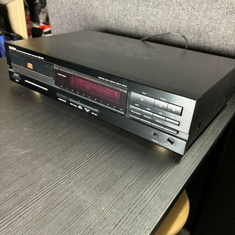 Denon DCD-680