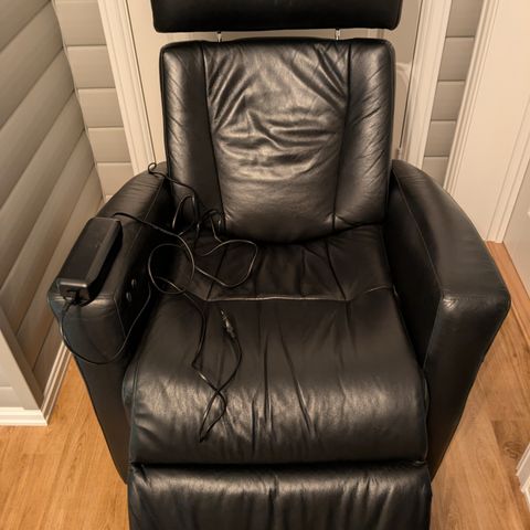 Recliner