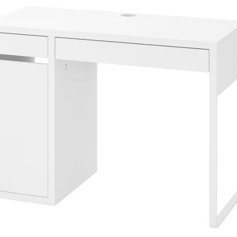 IKEA MICKE Skrivebord selges