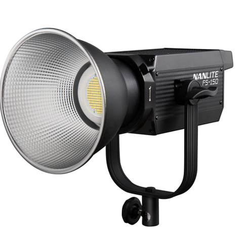 Nanlite FS-150 3-Light Studio Kit