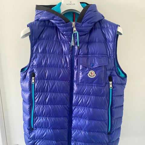 Moncler Ragot Vest (4)