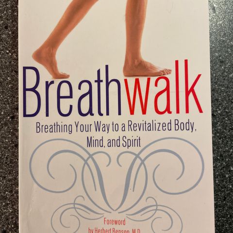 Breathwalk