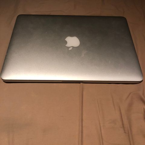 Mac book