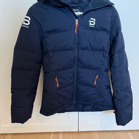 Dæhlie Podium Jacket str S