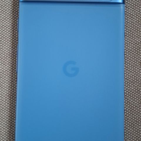 Google pixel 8a