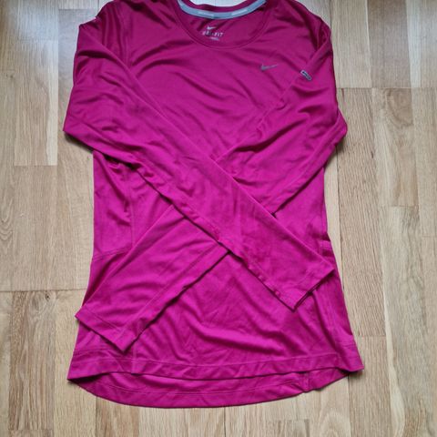 Nike overdeler str XS/S