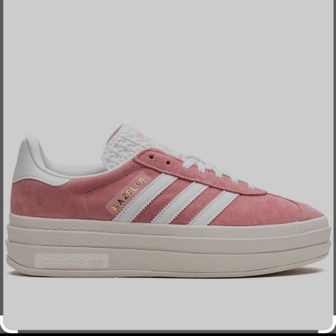 Adidas Gazelle Bold