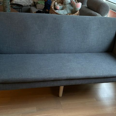 Kjøkkensofa / spise sofa