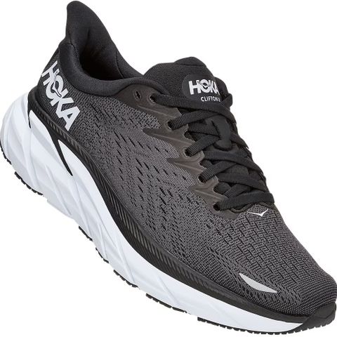 Hoka Clifton 8 - helt nye!