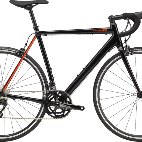 Cannondale CAAD Optimo 105  2021