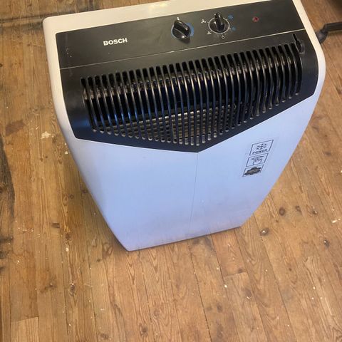 Bosch Aircondition