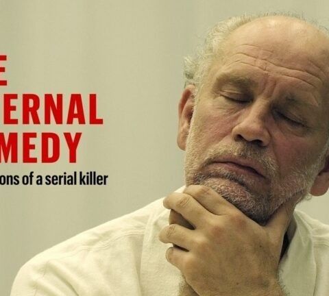 8 Biletter til  The infernal comedy med John Malkovich i Kilden Kristiansand