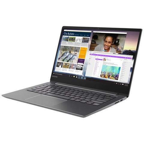 Lenovo Ideapad 530s 14" bærbar PC