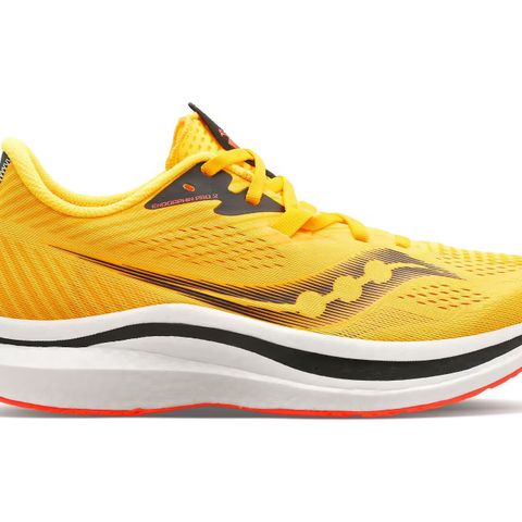 Saucony Endorphin Pro 2 dame 38