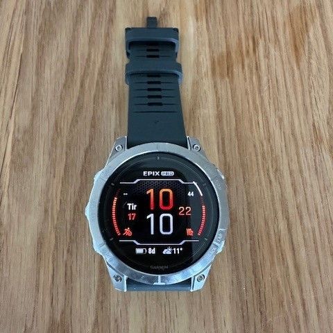 Garmin EPIX  Pro Gen2  47mm