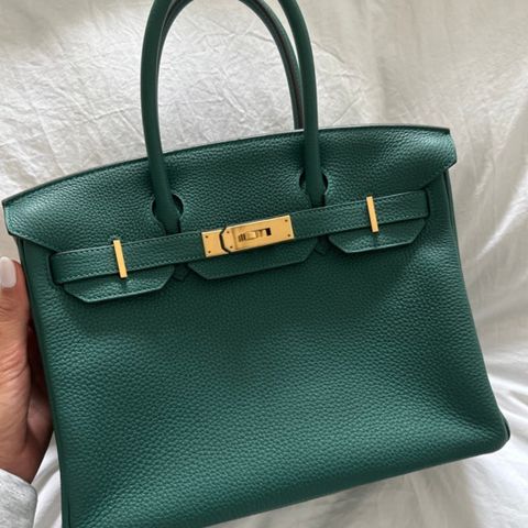 Hermes Birkin 30