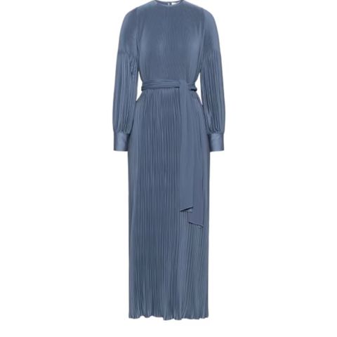 Cathrine Hammel Miami long dress