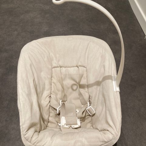 Stokke Tripp trapp babysete