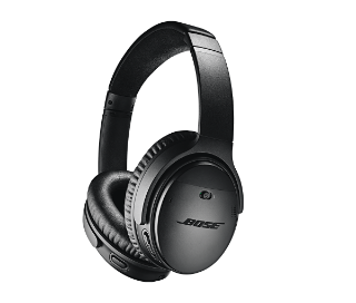 Bose QuietComfort 35 wireless headphones II