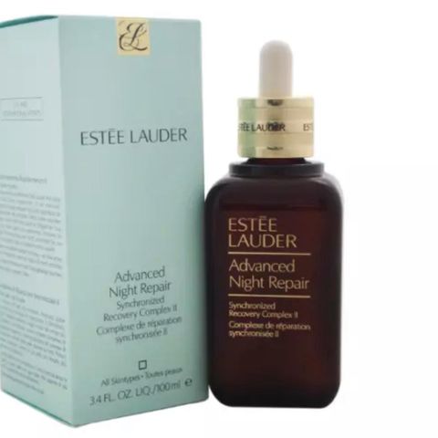 Estee Lauder Advanced Night Repair Synchronized Multi-Recovery Complex 100 mL