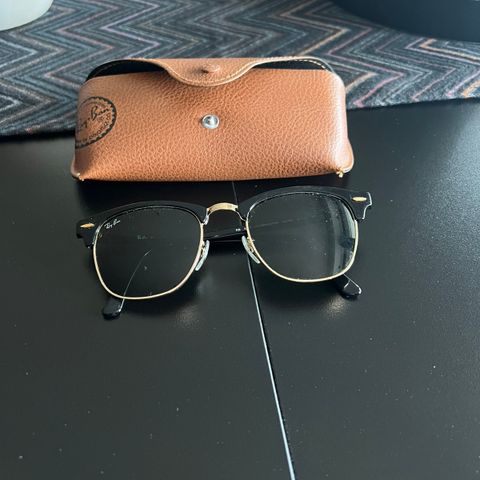 Ray-Ban Clubmaster