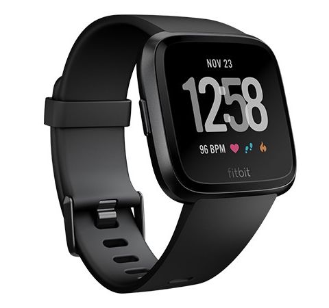 Fitbit Versa