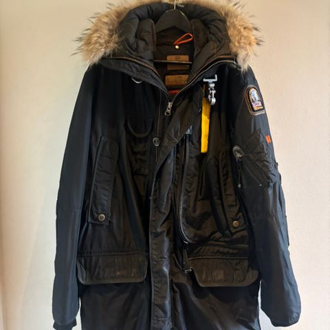 Parajumpers vinterjakke kodiak