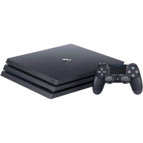 PlayStation 4 PRO