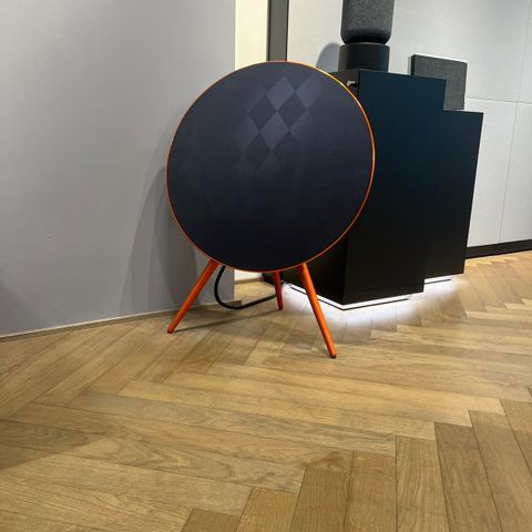 Bang & Olufsen - BeoPlay A9 ROC Edition