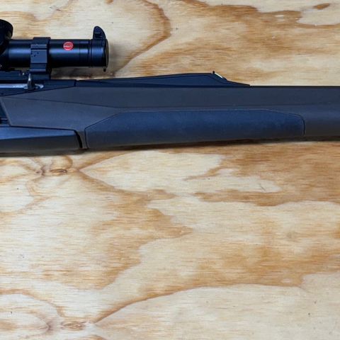 Browning BAR MK3, kal 308W