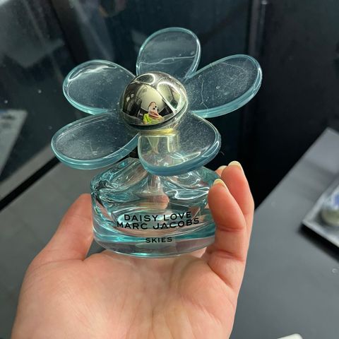 Marc Jacobs Daisy