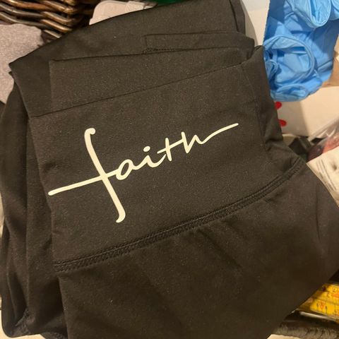 Tights fra faith